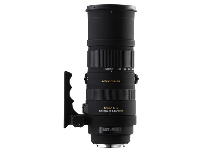 【美品】シグマ超望遠レンズ　 APO 170-500mm F5-6.3 DG シグマ、超望遠/望遠レンズ2機種 - 価格.com
