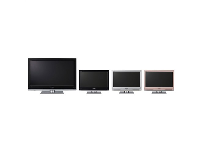 三菱電機、液晶TV「REAL」シリーズ5機種 - 価格.com