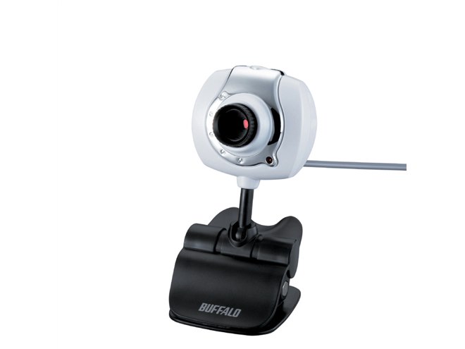 BUFFALO バッファロー Webカメラ HD720p 7個セット バッファローコクヨ、200万画素CMOS搭載Webカメラ - 価格.com