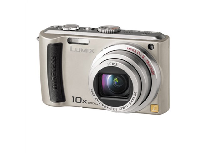 美品☘️ Panasonic LUMIX FS20 コンパクトデジタルカメラ 概要 デジタルカメラ DMC-FS20 | LUMIX（ルミックス） ミラーレス一眼