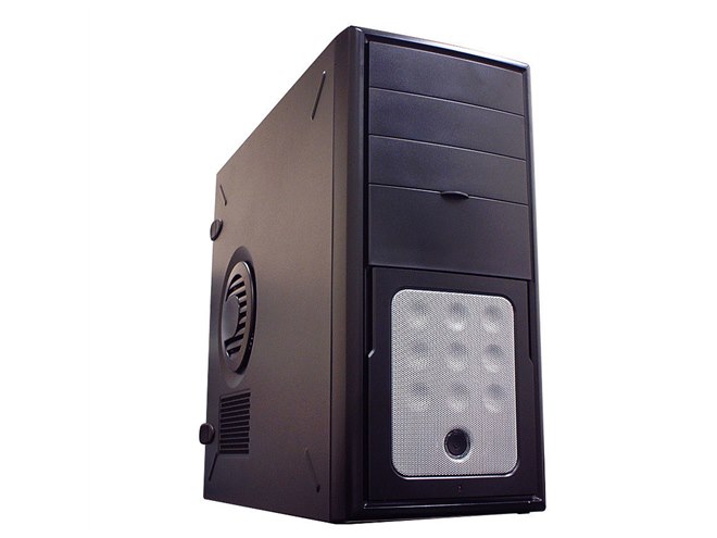 パソコン工房、Core 2 Quad Q9550搭載タワー型PC - 価格.com