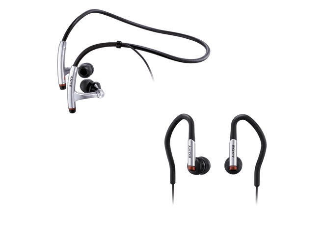 SONY MDR-AS100 ヘッドホン Amazon | SOULWIT イヤーパッド ヘッドホンパッド ヘッドホン