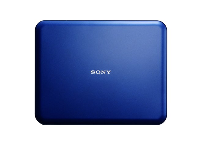 ソニー、3色のポータブルDVD「DVP-FX720」 - 価格.com