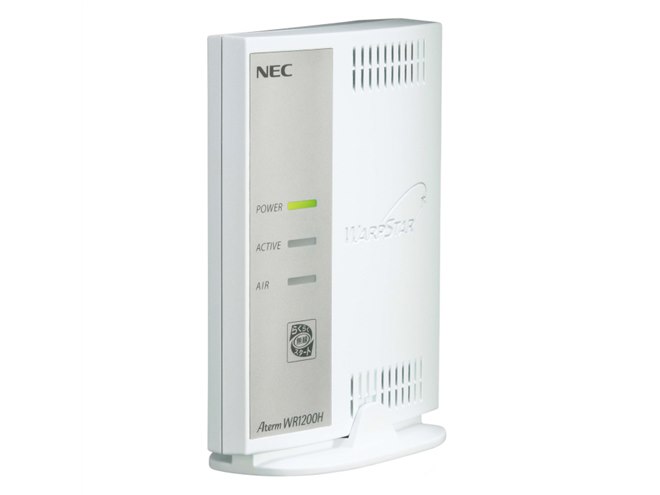 猛*。様 ① NEC Aterm 7200DB8E 無線LANルーター 猛*。様 ① NEC Aterm 7200DB8E 無線LANルーター Amazon | 【Amazon.co