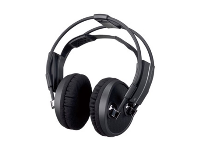 パイオニア Pioneer SE-DRS300C ヘッドホン 新品未使用 パイオニア、無線ヘッドホン「SE-DRS3000C」 - 価格.com