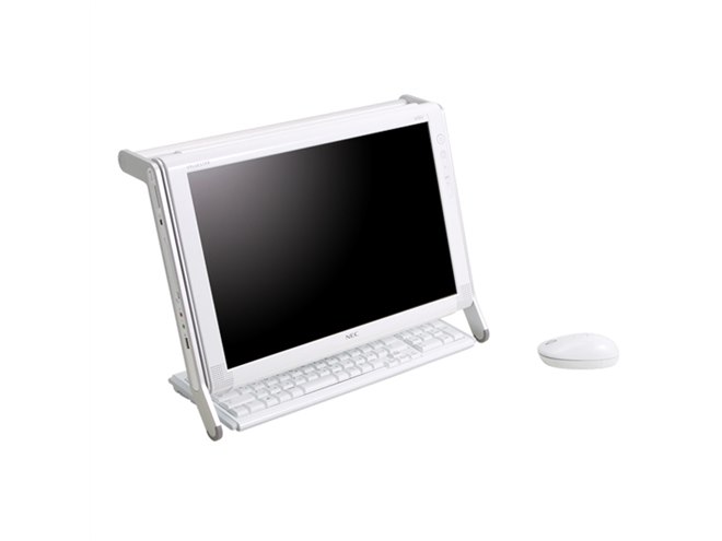 NEC、デスクトップPC「VALUESTAR」夏モデルを発売 - 価格.com