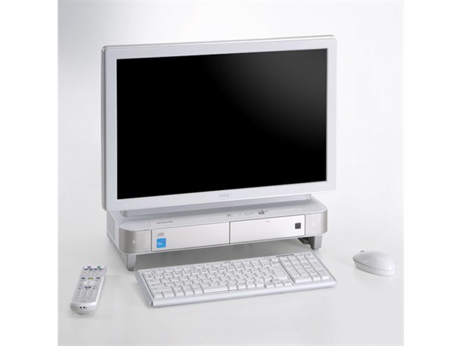 NEC、デスクトップPC「VALUESTAR」夏モデルを発売 - 価格.com