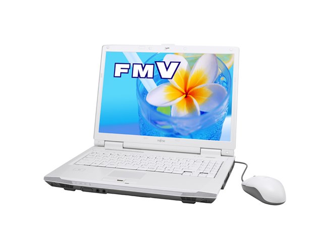 富士通、ノートPC「FMV-BIBLO」の夏モデル - 価格.com