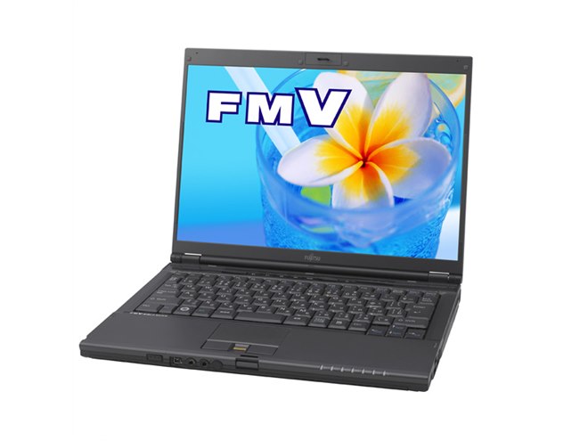 富士通、ノートPC「FMV-BIBLO」の夏モデル - 価格.com