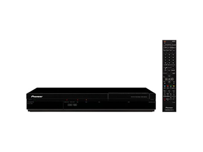 パイオニア、HDD&DVDレコーダー「DVR-WD70」 - 価格.com