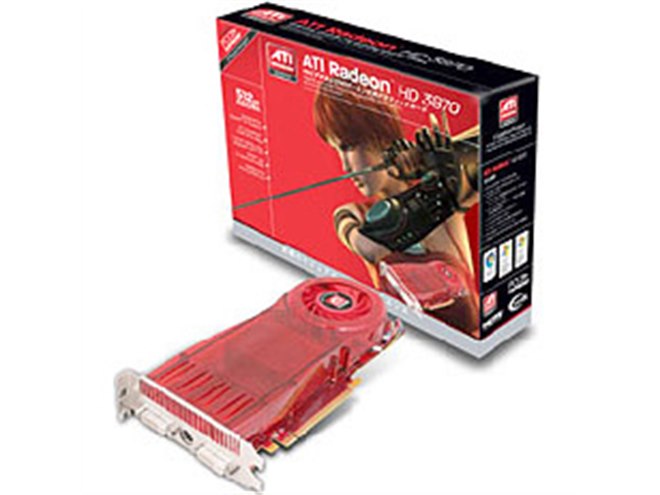 ATI HD 3850 グラフィックボード 玄人志向、RADEON HD 3850搭載VGAカードなど - 価格.com