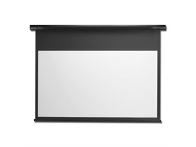 キクチ、サイレント仕様の電動スクリーンなど - 価格.com