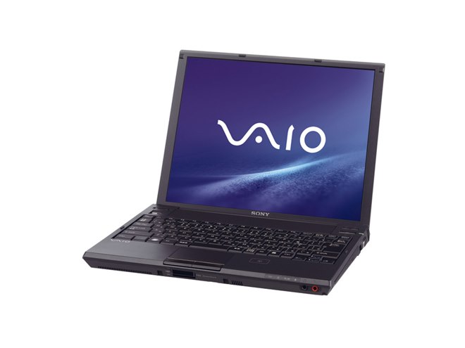 ソニー、軽量ノートPC「VAIO type T/G」2機種 - 価格.com