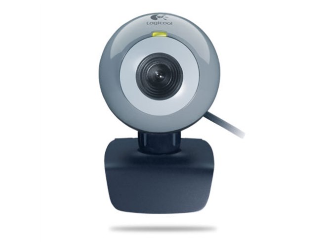 Webカメラ Logicool Qcam Orbit QVR-1 Amazon.co.jp: Logitech QuickCam Orbit Webカメラ。 : パソコン・周辺機器