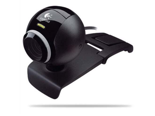 ロジクール、Webカメラ「Qcam E 3500/2500」 - 価格.com