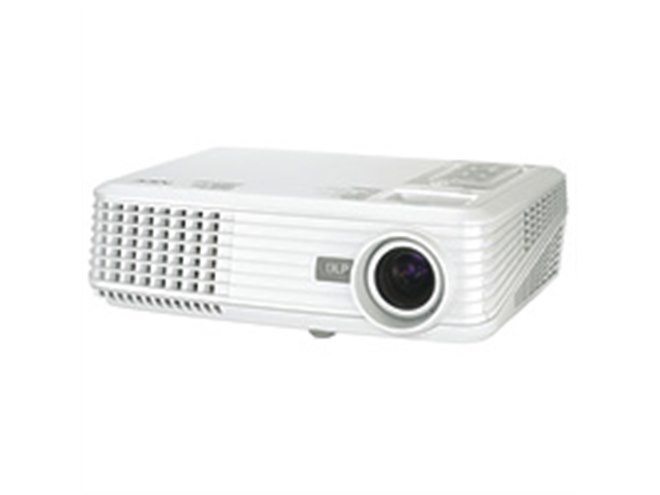 NEC ViewLight DLP方式プロジェクター NP200J NEC、DLPプロジェクタ「NP200J/NP100J」を発売 - 価格.com