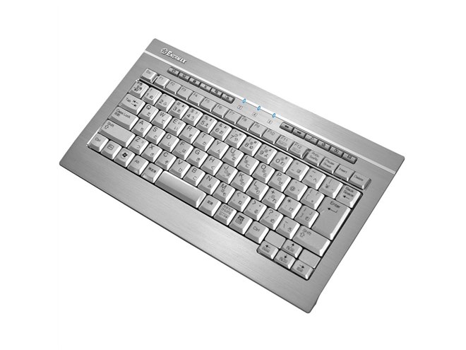 ENERMAX CRYSTAL KB001U-DS 日本語109キー 新品未使用 ENERMAX CRYSTAL KB001U-DS 日本語109キー 新品未使用 ENERMAX