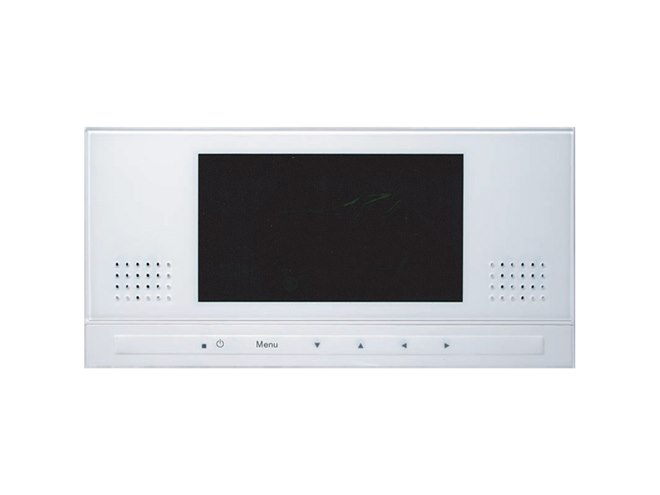 WATEX、地上デジタル対応防水TV「XL-717」 - 価格.com