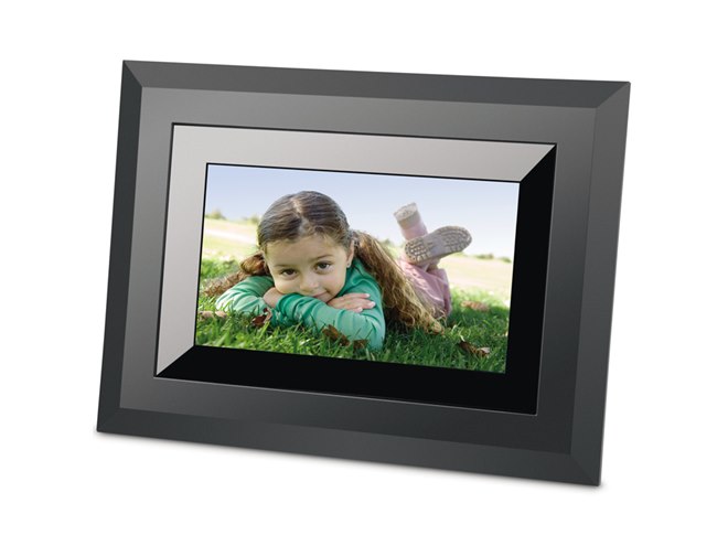 コダック、デジタルフォトフレーム「SV1011」など - 価格.com