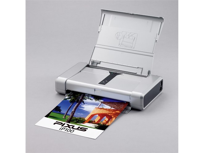 キヤノン、インクジェットプリンタ「PIXUS」2機種 - 価格.com