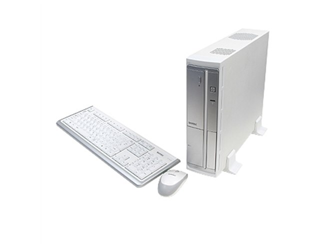 スリムタワー型デスクトップPC スリムタワー型デスクトップパソコン｜マウスコンピューター【公式