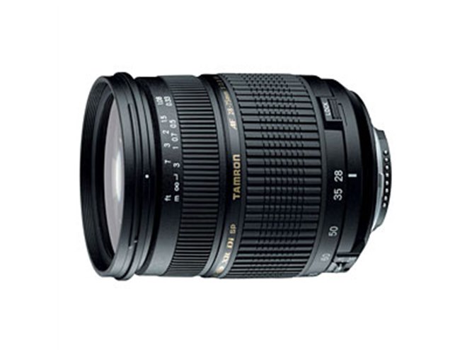 タムロン、ニコン用モーター内蔵交換レンズ3機種 - 価格.com