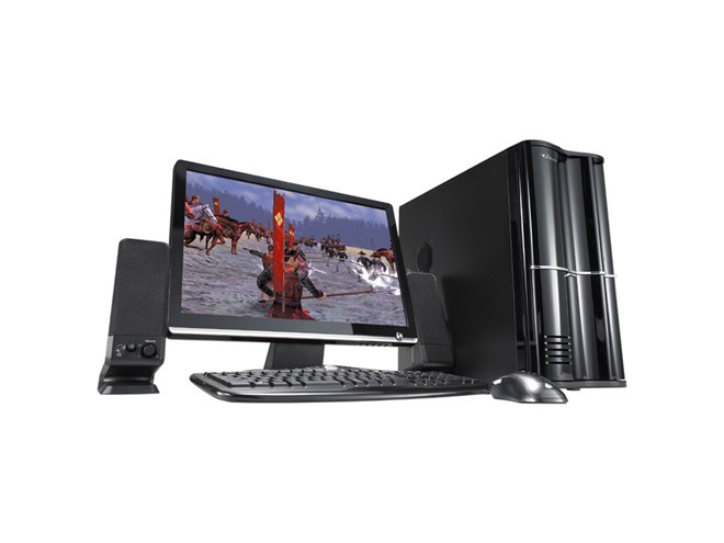 G-Tune、「信長の野望Online」動作推奨タワー型PC - 価格.com