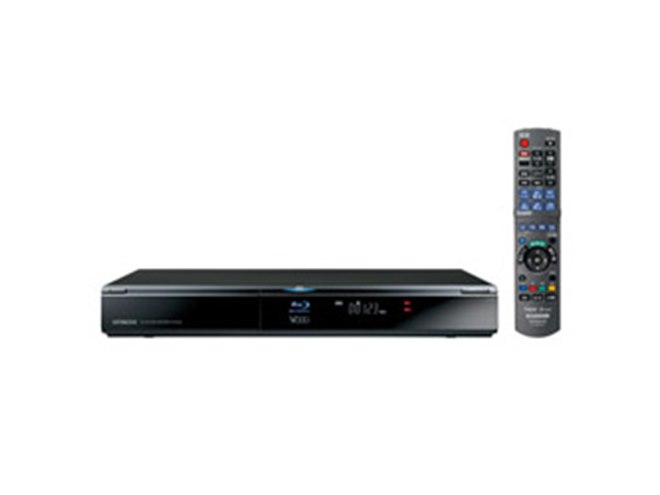 HITACHI DV-DH250D HDDレコーダー DVDレコーダー 日立、新HEモード搭載