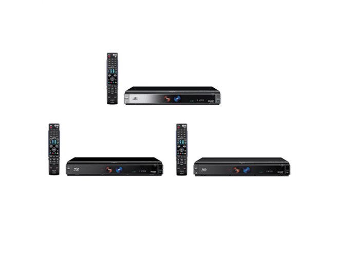 AQUOS - SHARP AQUOS ブルーレイレコーダー Amazon | シャープ AQUOS ブルーレイレコーダー 500GB 1