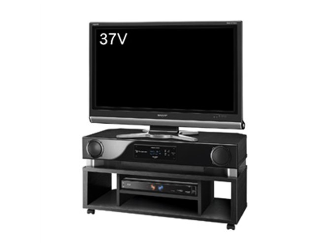 シャープ、AQUOSオーディオ「AN-AR300」 - 価格.com