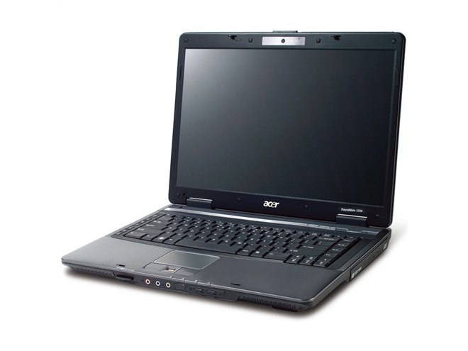 エイサー、ノートPC「TravelMate 5720/5320」 - 価格.com