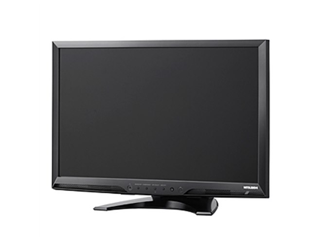 MDT241WG　24.1型　液晶ディスプレイ「VISEO」 三菱電機、24.1型液晶「MDT242WG」に新色追加 - 価格.com
