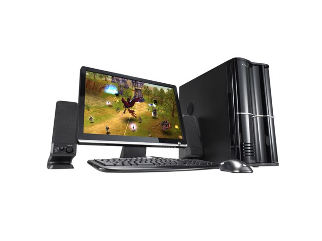 G-Tune、「ファンタジーアース ゼロ」動作推奨PC - 価格.com