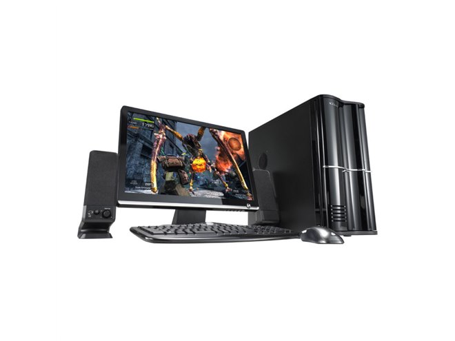 G-Tune、「ロストプラネット コロニーズ」推奨PC - 価格.com