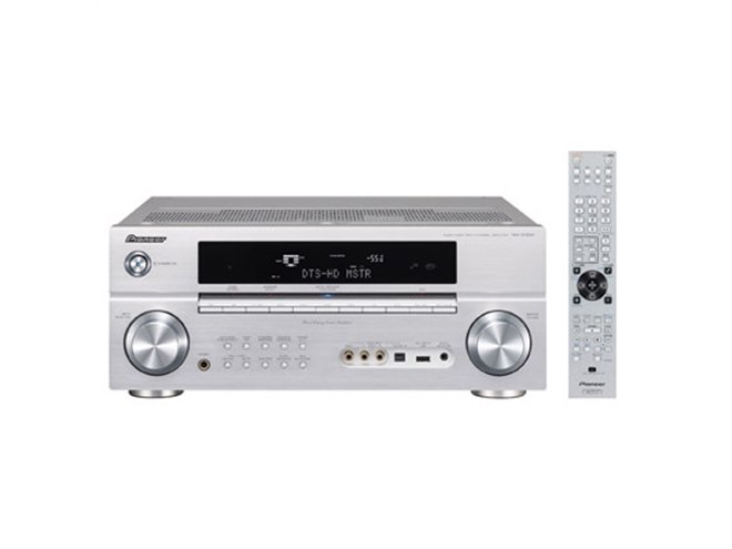 Pioneer パイオニア VSA-LX51 AVアンプ パイオニア、7.1ch対応AVアンプ「VSA-LX51」など - 価格.com