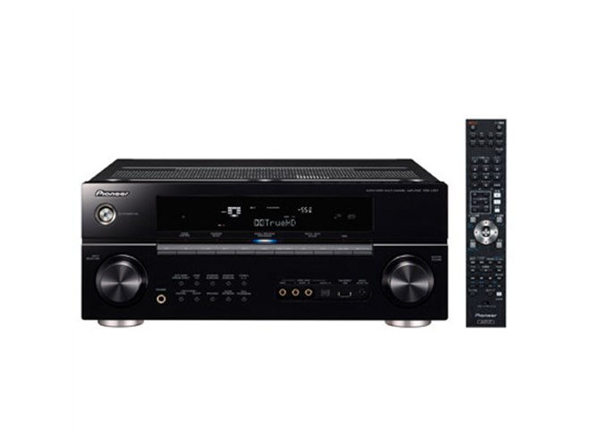 パイオニア、7.1ch対応AVアンプ「VSA-LX51」など - 価格.com