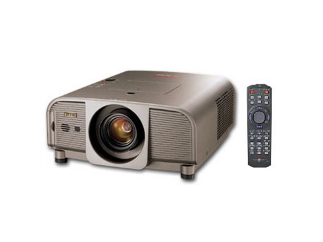 プロジェクター 映機、ポータブルプロジェクター「LC-SXG400D」 - 価格.com