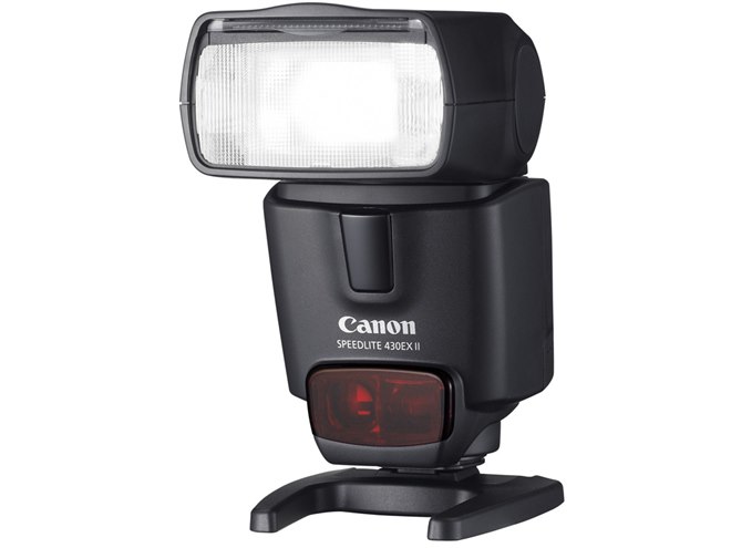 Canon - Canon スピードライト430EX II Amazon.com : Canon Speedlite 430EX II Flash for Canon