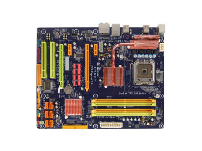 BIOSTAR、ATXマザーボード「TPOWER I45」など - 価格.com