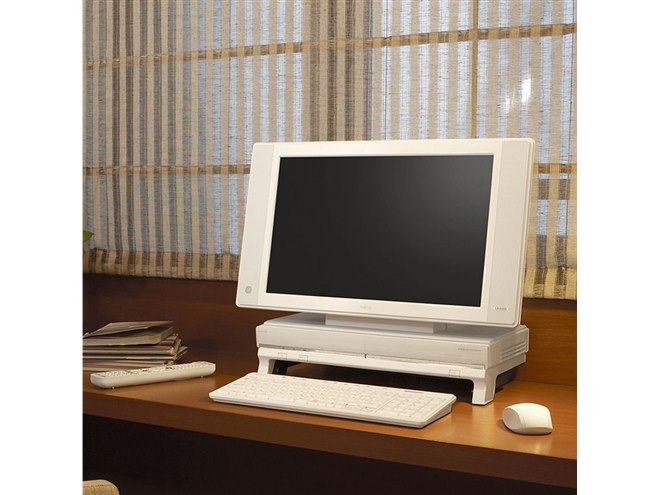 富士通、リビングPC「FMV-TEO」新モデルなど3製品 - 価格.com