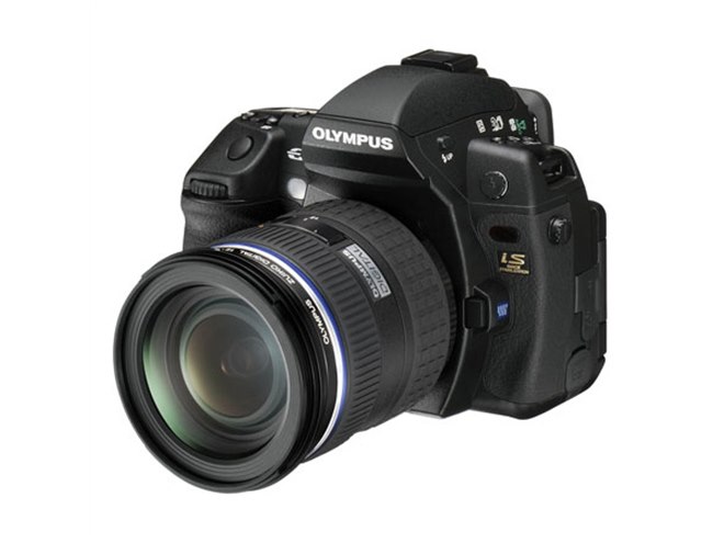 OLYMPUS E-3 デジタル一眼レフカメラ オリンパス、デジタル一眼レフ「E-3最速キット」 - 価格.com