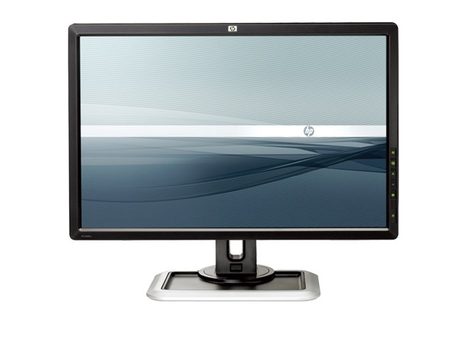 液晶カラーディスプレイ HP、30bitカラー対応24型液晶ディスプレイ - 価格.com