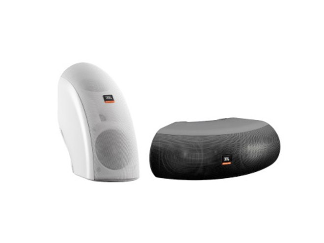 ハーマンインターナショナル JBL ウォルナット JBL、スピーカー「CONTROL NOW」2機種 - 価格.com