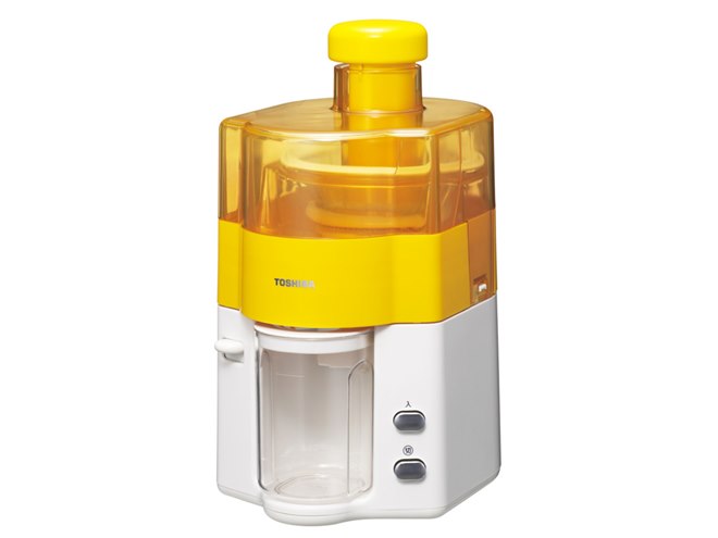 東芝、ジューサー「JC-S3」とミキサー「MX-S3G」 - 価格.com