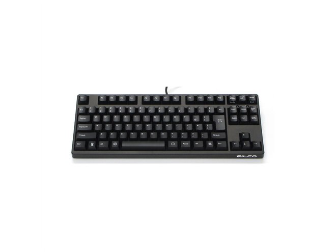 ダイヤテック、テンキーを省いたキーボード6機種 - 価格.com