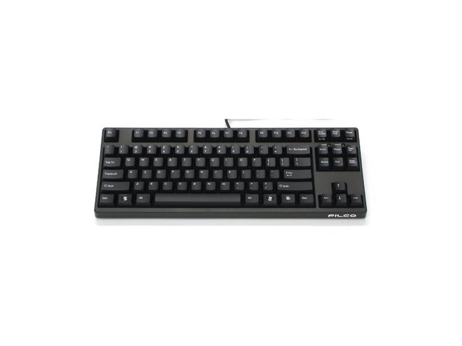 ダイヤテック、テンキーを省いたキーボード6機種 - 価格.com