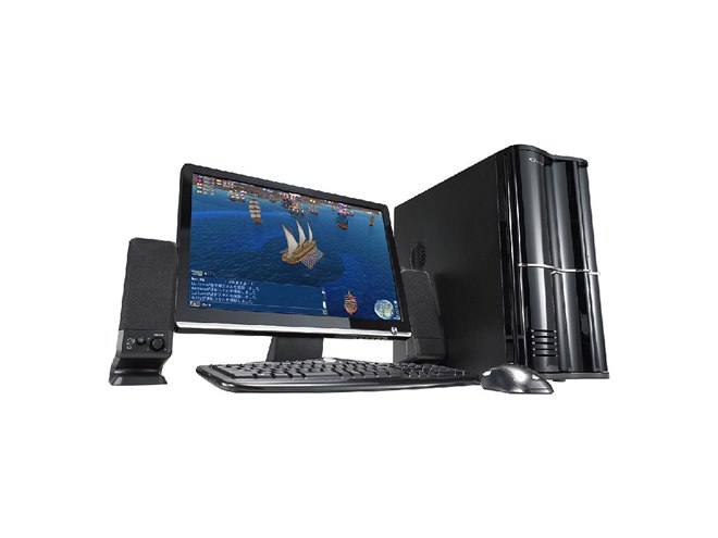 G-Tune、「大航海時代Online」動作推奨PC2機種 - 価格.com