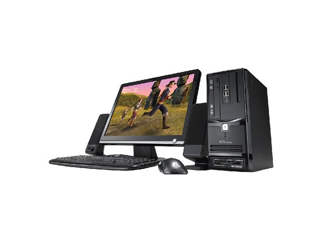 G-Tune、「大航海時代Online」動作推奨PC2機種 - 価格.com