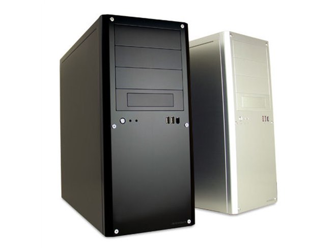 PCケース(自作PC用) Abee acubic B70T アビー、ハイブリッドモノコック構造のPCケース - 価格.com