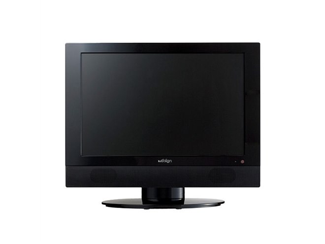 バイデザイン、DVDプレーヤー内蔵19V型液晶TV - 価格.com